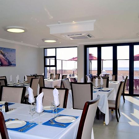 Blue Whale Hotels Walvis Bay Luaran gambar
