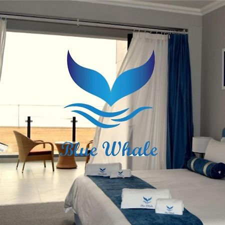 Blue Whale Hotels Walvis Bay Luaran gambar
