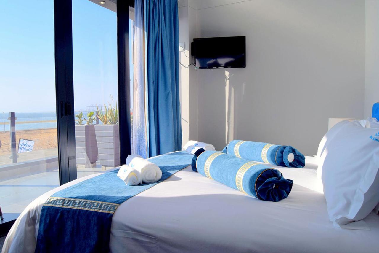 Blue Whale Hotels Walvis Bay Luaran gambar